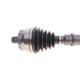 Піввісь (передня) Audi A4/VW Passat 1.8-2.3 95-05 (R) (33x30x622/45ABS)