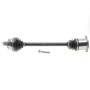 Піввісь (передня) Audi A4 1.8-3.0 04-08 (38x954)