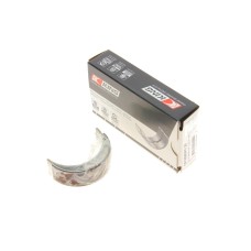 Вкладиші шатунні BMW 1/2/3/4/5/6/7/X1/X3/X4/X5/X6 (N47/N57) 04- (-0.25) 