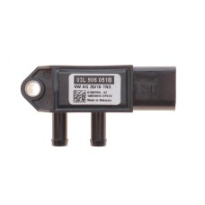 Датчик тиску вихлопних газів Audi A4/A6/A7/Skoda Octavia/SuperB/VW Crafter 1.6-2.0 D 12-
