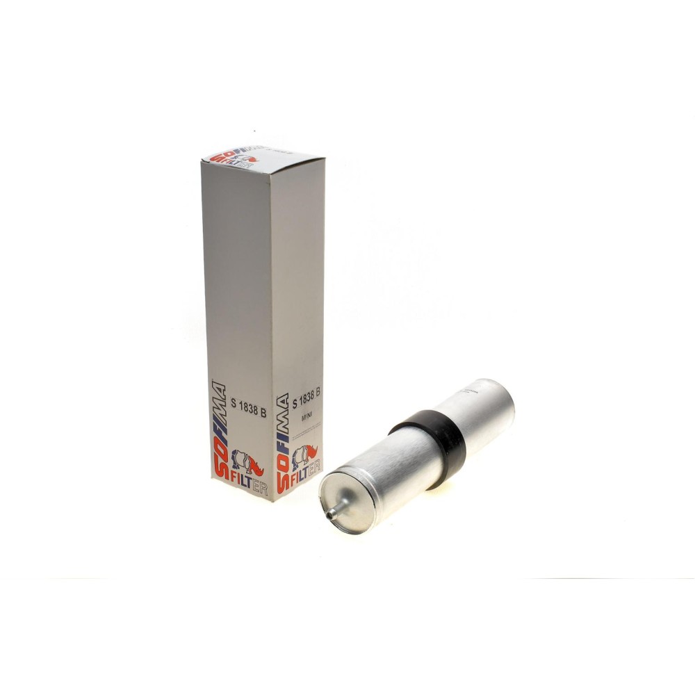 Фільтр паливний Mini (R50/R53) 1.4D 03-06