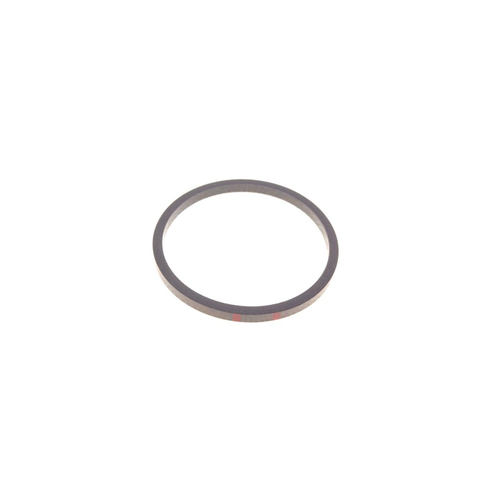 Ремкомплект супорта (заднього) Toyota Mark X 04-/Lexus IS 05- (d=43mm) (Aisin)