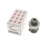 Бендикс стартера MAN TGL/TGM 05- (z=10) (PREMIUM LINE)