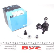 Опора кульова (передня/знизу) Toyota Corolla 1.3-2.0 97-/Rav 4 II 1.8-2.0 00-