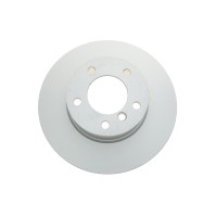 Диск гальмівний (передній) BMW 3 (E90-93) 04-13 (300x23.8) PRO+