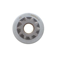 Бендикс стартера Mitsubishi L200/L400/Pajero 90-07 (z=10)