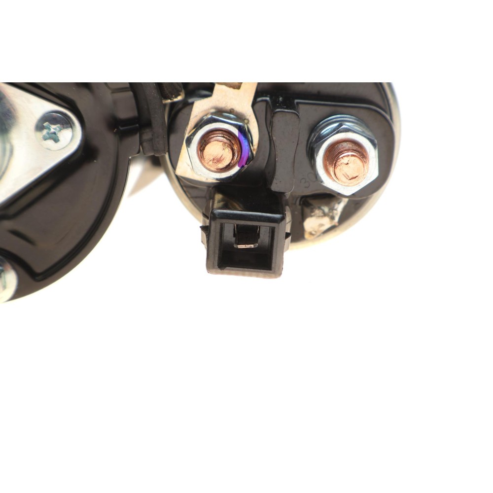 Стартер BMW 5 (E60/F10) 03-16 (N20/N55/N52/N53) = 114740