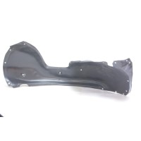 Підкрилок (передній) BMW 5 (E39) 95-03 (R)