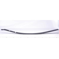 Ресора задня підкорінна MB 407-410 (70/880/810) 10.5mm