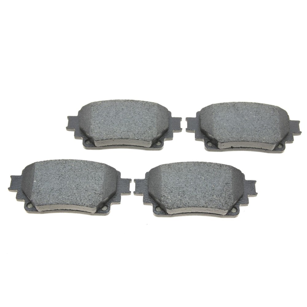 Колодки гальмівні (задні) Toyota Rav4 18-/Corolla XII/Highlander 19-/Suzuki Across 20-/Lexus UX 18-
