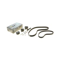 Комплект ГРМ + ПНВТ VW LT 96-/VW T4 2.5TDI 91- (Contitech всередині)