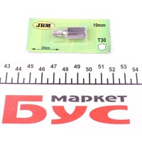 Біта Torx (10xT30 мм)