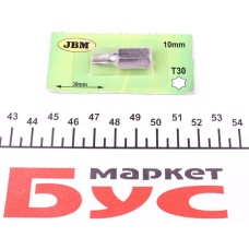 Біта Torx (10xT30 мм)