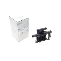 Кран пічки BMW 5 (F10)/7 (F01-F04) 09-16 N52/N55/N57/N63/N74/S73