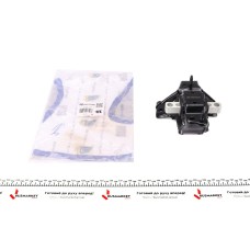 Подушка двигуна (L) Skoda Fabia I/II/Roomster/VW Polo 99-