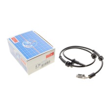 Датчик ABS (передній) Nissan Qashqai 1.5/1.6/2.0 dCi 07-13 (HÜCO)