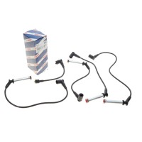 Провід запалювання Opel Combo 1.2-1.4 94-01/Vectra A 1.4-1.6 88-93 (к-кт)