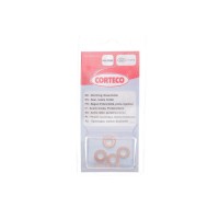 Шайба під форсунку Ford Connect 1.8 TDCI 02-13 (7x13.6x1.6) (к-кт 4шт)