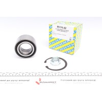 Підшипник маточини (передньої) Honda Civic 1.4-2.2i 05- (+ABS)