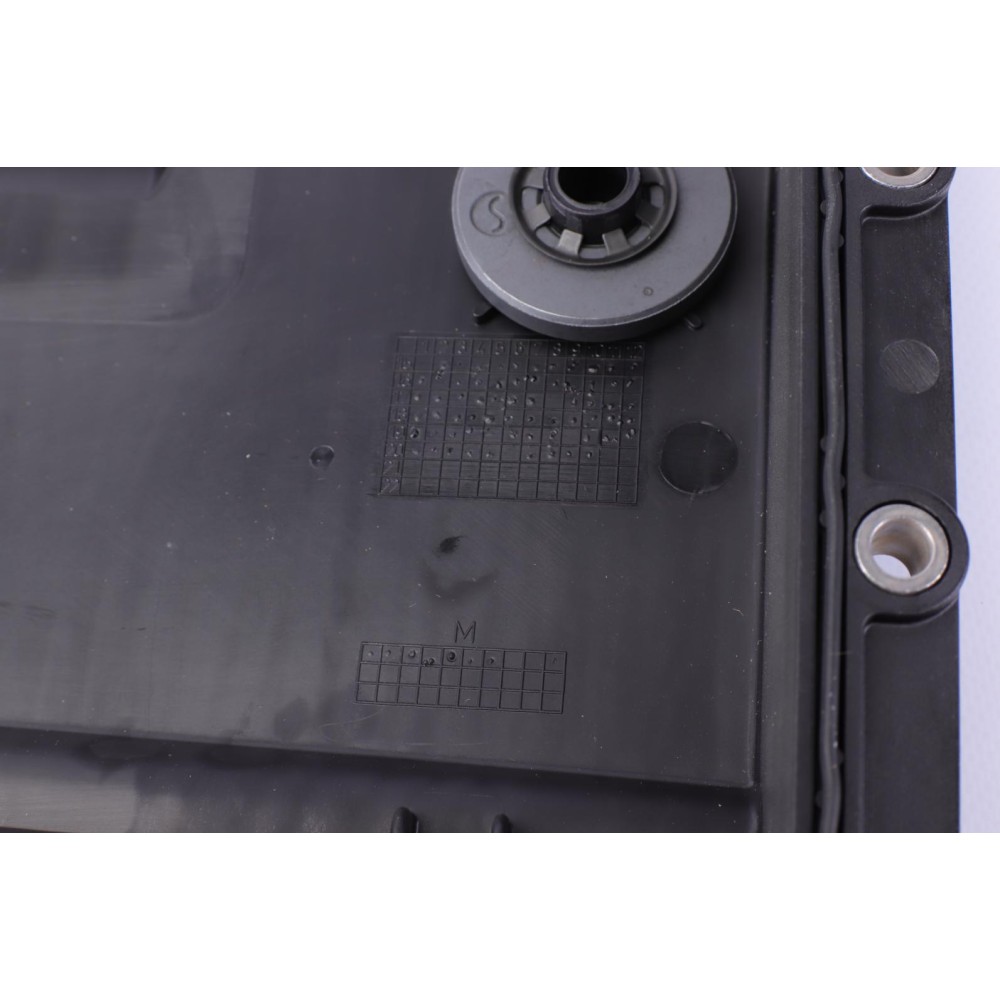 Комплект для заміни оливи АКПП BMW 3/5/7 LifeguardFluid 6 (+ масло)