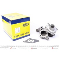 Помпа води Fiat Ducato 1.9TD 94-02 (з корпусом)