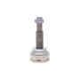 ШРКШ (зовнішній) Toyota Yaris 1.0/1.3 VVT-i 05-11 (26x20z)
