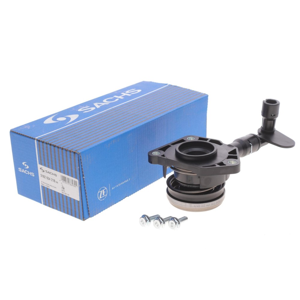 Підшипник вижимний Ford Focus 1.4/1.6 04-12