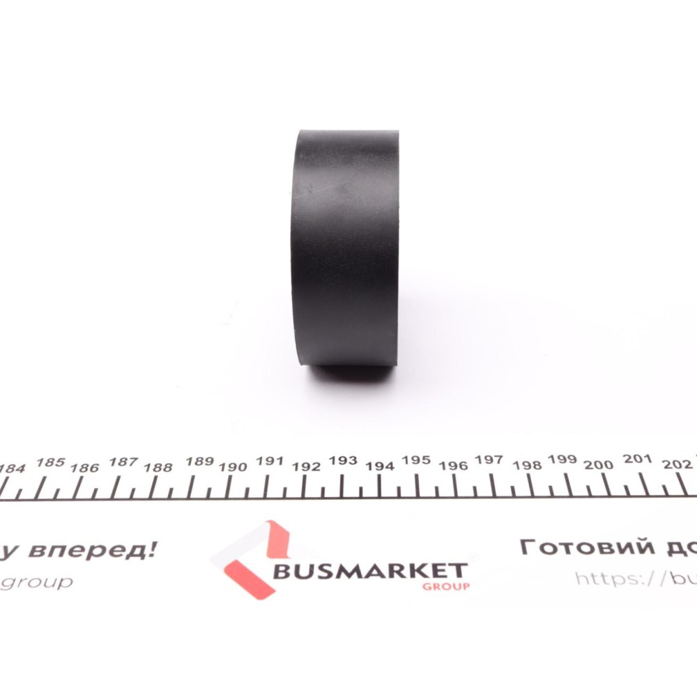 Ролик генератора VW Crafter/T5 2.0TDI 09-15 (паразитний) (70х27)