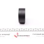 Ролик генератора VW Crafter/T5 2.0TDI 09-15 (паразитний) (70х27)