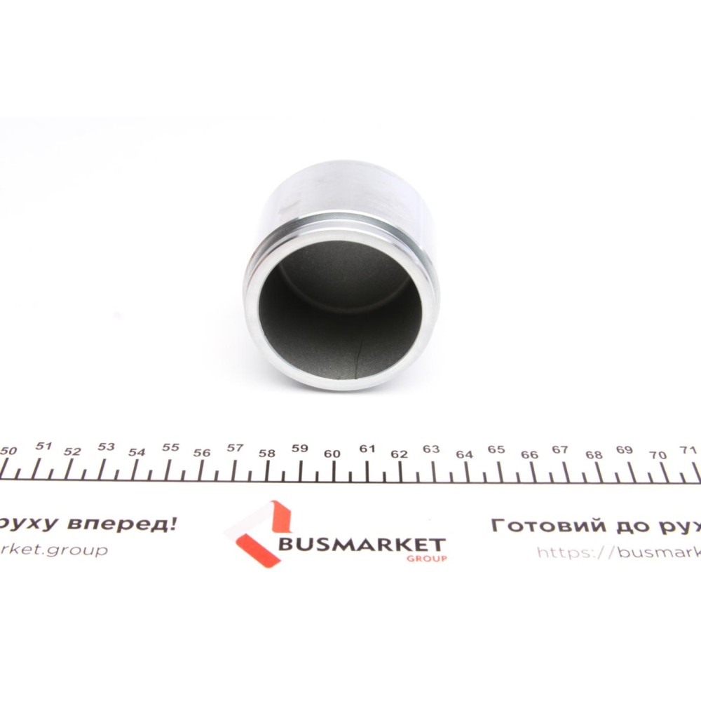 Ремкомплект супорта (переднього) Toyota Camry 01-06 (d=63mm) (+поршень) (Aisin)