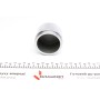 Ремкомплект супорта (переднього) Toyota Camry 01-06 (d=63mm) (+поршень) (Aisin)
