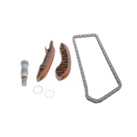Комплект ланцюга ГРМ BMW 3 (F34)/X1 (F48)/X4 (F98) 1.5D/1.6D/2.0D 12- (86 ланок) (симплекс) (B37/B57)
