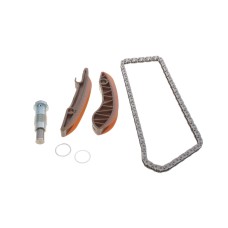 Комплект ланцюга ГРМ BMW 3 (F34)/X1 (F48)/X4 (F98) 1.5D/1.6D/2.0D 12- (86 ланок) (симплекс) (B37/B57)