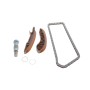 Комплект ланцюга ГРМ BMW 3 (F34)/X1 (F48)/X4 (F98) 1.5D/1.6D/2.0D 12- (86 ланок) (симплекс) (B37/B57)