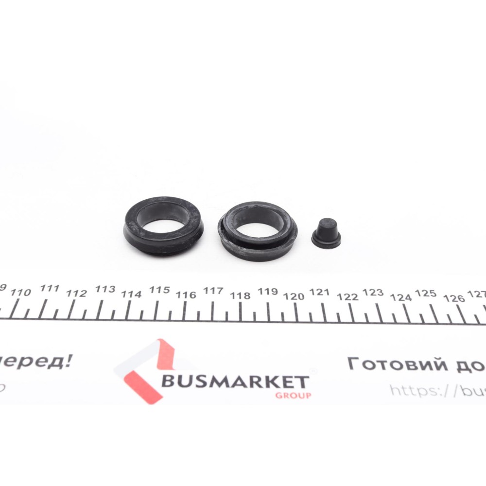 Ремкомплект циліндра гальмівного (заднього) MB T2/LN1 (BM 668/669/670) 86- (d=31.8mm) (Ate)