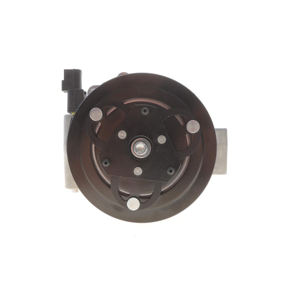 Компресор кондиціонера Mazda 3/6/CX-5 11-