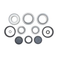 Ремкомплект КПП VW Golf VII e-Golf 14-17 (електровісь) (0CZ)