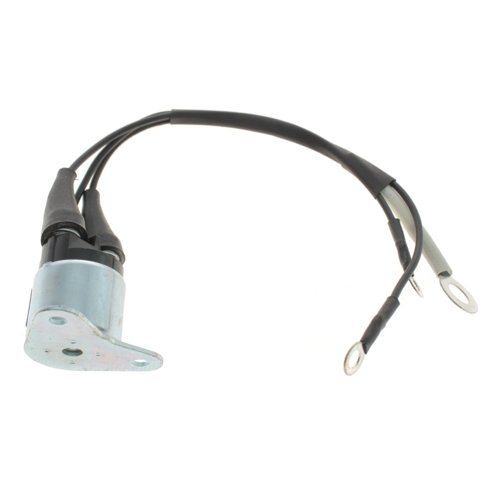 Реле стартера втягуюче MB Vario 96- = 231267