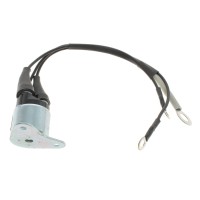 Реле стартера втягуюче MB Vario 96- = 231267