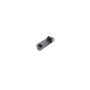 Ремкомплект супорта (переднього) Honda Civic 05- (d=54mm)(TRW)(+1 поршень/направляюча) SuperKit