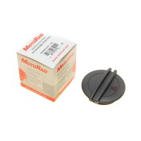 Кришка бачка розширювального Audi A3/Q7/Seat Leon/Skoda Fabia/Octavia/VW Caddy/Passat 05- (1,6bar)