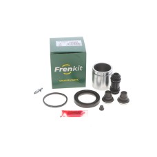 Ремкомплект супорта (заднього) MB Sprinter 208-316/VW LT 28-35 (d=52mm) (+поршень) (Bosch)