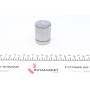 Ремкомплект супорта (заднього) BMW 1 (E81)/MB C-class (W204)/E-class (C207) 04- (d=40mm) (+поршень)
