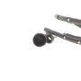 Датчик зносу гальмівних колодок (передніх) BMW X3 (E83) 03-08 (L=815mm)