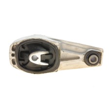 Подушка двигуна (задня/нижня) Citroen C3/Peugeot 207 1.6 16V/1.6HDi 06- (косточка)
