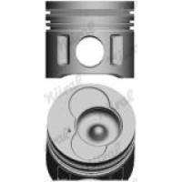 Поршень VW LT/T4 2.5TDI (81.00mm/STD) (1-2 циліндр)
