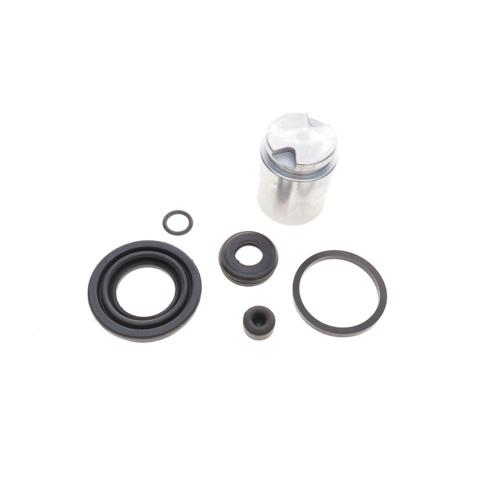Ремкомплект супорта (заднього) Kia Picanto I 04-15 (d=34mm) (+поршень)