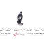 Груша підкачки (d=10mm) (180* всторону/90)