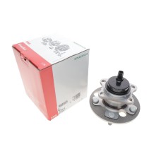 Підшипник маточини (задньої) Toyota Auris/Corolla 06-16 (+ABS)