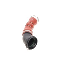 Патрубок інтеркулера BMW 5 (E60)/6 (E63) 07-10 M57 D30